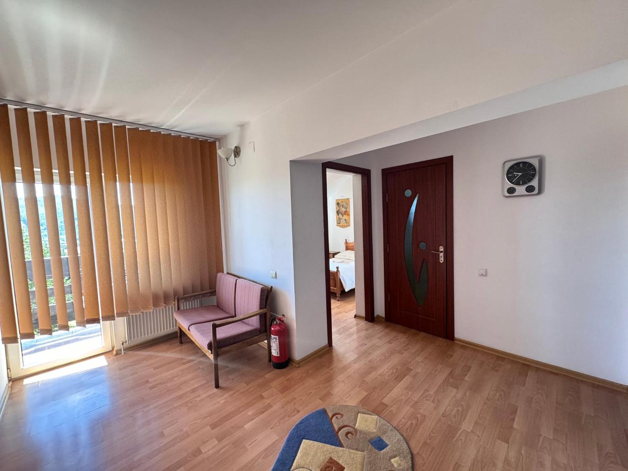 Villa Casa Alexana Gura Humorului Exterior foto